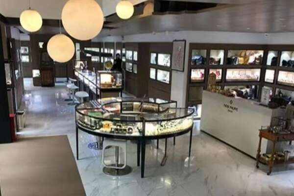 重庆市永川寄卖奢侈品店